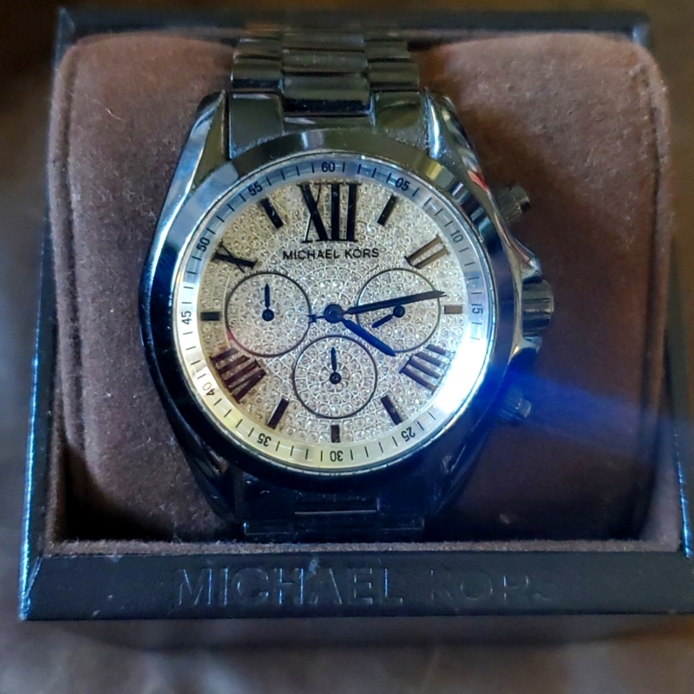 Michael Kors Watch